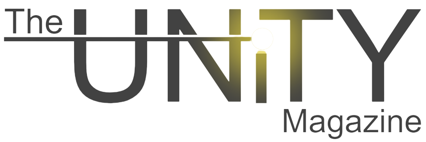 The Unity Magazine logo